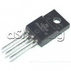 Si-N,CTV-HA,1500/700V,8A,35W,TO-220F Philips