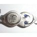 Si-N,CTV-HA,1500/700V,5A,12.5W,(Tc=95°),TO-3 TFK