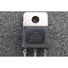 Si-N,CTV-HA,1500/700V,8A,125W,SOT-93/TO-3P Philips