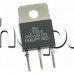 Si-N,CTV-HA,1500/700V,8A,125W,SOT-93/TO-3P Philips