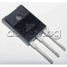 Si-N,CTV-HA,1500/700V,8A,45W,TO-3PF(SOT-199),Philips ,BU2508AF