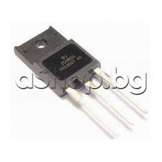 Si-N,CTV-HA,1500/700V,8A,45W,Tf=0.4-06uS,CRT-16kHz,Monitor-64kHz,TO-3D(SOT-399),Philips