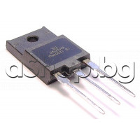 Si-N,CTV-HA,hi-res,1500/800V,12A,45W,0.2-0.35uS,32kHz,TO-3PF(SOT-399),Philips