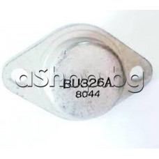 TV-SN,900/400V,6A,60W,(Tc=50°),TO-3