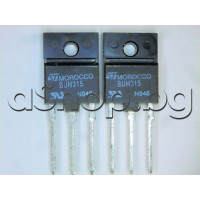 Si-N,CTV-HA,hi-res,1500/700V,6A,44W,TO-3PF,STM