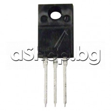 Si-N,S-L,1000/450V,5A,32W,150nS,TO-220F/ISO-220,Philips BUT11AX