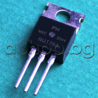 Si-N,S-L,SMPS,1000/450V,10A,100W,TO-220