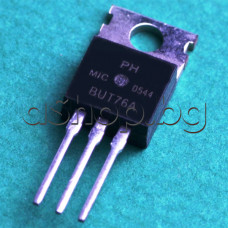 Si-N,S-L,SMPS,1000/450V,10A,100W,TO-220