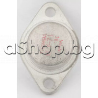 Si-N ,TV-HA,2200/800V,2A,10W(Tc=80°),TO-3 ,Toshiba BUY71A