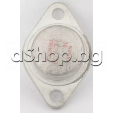 Si-N ,TV-HA,2200/800V,2A,10W(Tc=80°),TO-3 ,Toshiba BUY71A