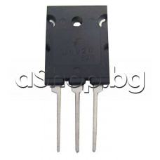 Si-N,Horiz.defll.output,Monitor,1700/800V,20A,Tftyp=0.2uS,200W,TO-264