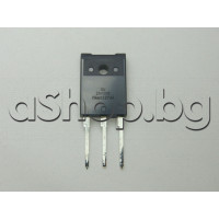 CTV-HA,1500/700V,8A,45W,TO-3PF(SOT-199),Philips