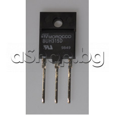 Si-N+Di,CTV-HA,hi-res,1500/700V,6A,44W,+diode,TO-3PF,STM