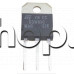 Si-N ,NF/S-L,100V,15A,150W,>1MHz,B>750, TO-3P ,SGS/iSC/STM Philipnes   BDW83C