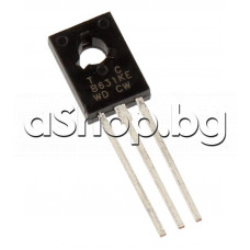 NF/S-L,35V,2A,10W,100MHz,TO-126