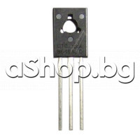 Si-P,NF/S/Vid-L,180V,1.5A,20W,140MHz,TO-126