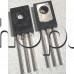 Si-P,NF/S/Vid-L,180V,1.5A,20W,140MHz,TO-126 ,Hitachi 2SB649A ,code: B649A