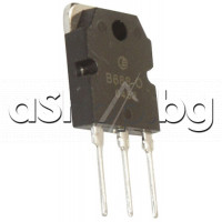 Si-P,NF/S-L,120V,8A,80W,10MHz,TO-247S ,B688 KEC