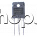 Si-P,NF/S-L,120V,8A,80W,10MHz,TO-247S ,B688 KEC