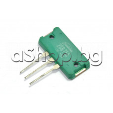 Si-P ,NF/S-L,150V,12A,120W,20MHz,TB-33A,Toshiba 2SB755R