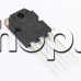 Si-P,NF/S-L,160V,12A,100W,15MHz,TO-247S Sanyo 2SB817 ,code:B817