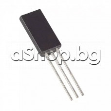 SI-P, NF-Tr/E,lo-sat,60V,2A,1W,150MHz,TO-92L,code: B892 S ,Sanyo 2SB892S