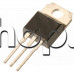 Si-P ,NF-L,115V,2A,30W,>3MHz,TO-220, ANK / STM BD240C