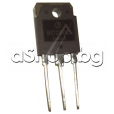 Si-P,NF-L,115V,25A,125W,>3MHz,TOP-3