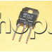 Si-P,NF-L,115V,25A,125W,>3MHz,TOP-3