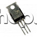 Si-P ,NF-L,80V,15A,90W,>3MHz,TO-220 , STM BD910 Si-P ,NF-L,80V,15A,90W,>3MHz,TO-220 , STM BD910