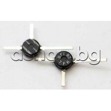 Si-P ,UHF-A,15V,25mA,3.6-5GHz,SOT-37 ,Temic/Telefunken BFT95