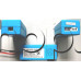 Инвертор за 1xCCFL лампи до 320-350мм,DCin-12VDC/750mA,Vout-1800Vrms(800-1200Vrms м/у 2 лампи),5mA,DN33P