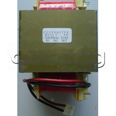 Мрежов трансформатор от захранване  на A/V-усилвател,Harman-Karman/AVR-140