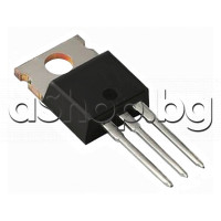 Triac,600V,4A,Igt/Ih<70/<30mA,TO-220 NXP