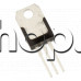 Triac,600V,10A,Igt/Ih<100/<50mA,TO-220, STM  BTA10-600B