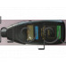 Photo-Contact tachometer,0.1rpm 5-999.9rpm,1rpm-1000-99999,Laser beam up to 60cm,LCD(10mm),5-digit