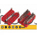 33-бр.секретни накр.,9-Torx-S,8-Hex-Key 