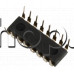 CMOS-IC ,8-Bit Shift Register With Output Latch,16-DIP,CD4094BE Texas Instruments