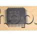 IC driver,14+1 channel voltage bufferrs for  LCD,44-TQFP,E-CMOS AS15-F