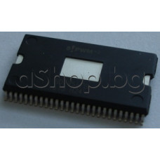 Motor driver for control laser and motor of the slim PS3,54-HSSOP with thermal pad