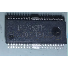 6-ch.or 3-ch.BTL Motor driver for control lloading,36-HSOP with thermal pad,Pioneer