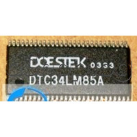 IC,+3.3V LVDS 24Bit Flat Panel Display (FPD) Transmitter - 85MHz,56-SMDIP/TSSOP,Doestek