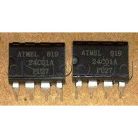 2-Wire 1k,128x8 Bit,I2C-Bus,5V,8-DIP