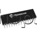 CMOS-IC ,8k x 8-Bit,Ucc=4.5-5.5V,150nS,28-DIP ,Microchip AT28C64B-15PU