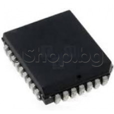 CMOS,8k x 8-Bit,Ucc=4.5-5.5V,150nS,32-PLCC ,EE28C64-150