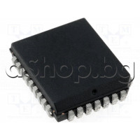 IC-CMOS,2MBit(256kx8 Bit),5V,UV EPROM and OTP ROM,70nS,32-PLCC