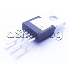 IC ,Hi-Fi,NF-E,±22V,3.5A,18W(±16V/4om),TO-220/5 ,A2030V RFT
