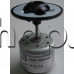 Sledge мотор DV5.9,2800rpm,(d24x18/21mm) за CD-плеер с ос d2x9мм,from KSM-213CCM