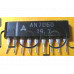 IC ,Hi-Fi, NF-Driver, Ucc=80V, 9-SIP ,Matsushita AN7060