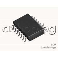 IC,8-759-829-46,14-MDIP/SOP ,BA8272AFV-E2 IC  Rohm